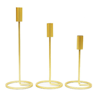 Metal candle holder    from MMCIS China